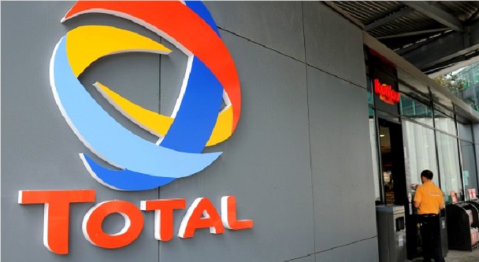 Total dispose du plus puissant calculateur mondial de l`industrie